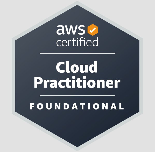 AWS Certified Cloud Practitioner