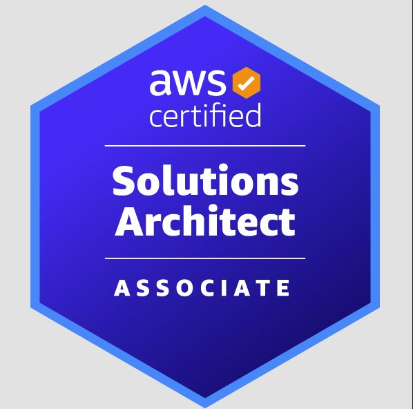 AWS Certified Solutions Architect – Associate
